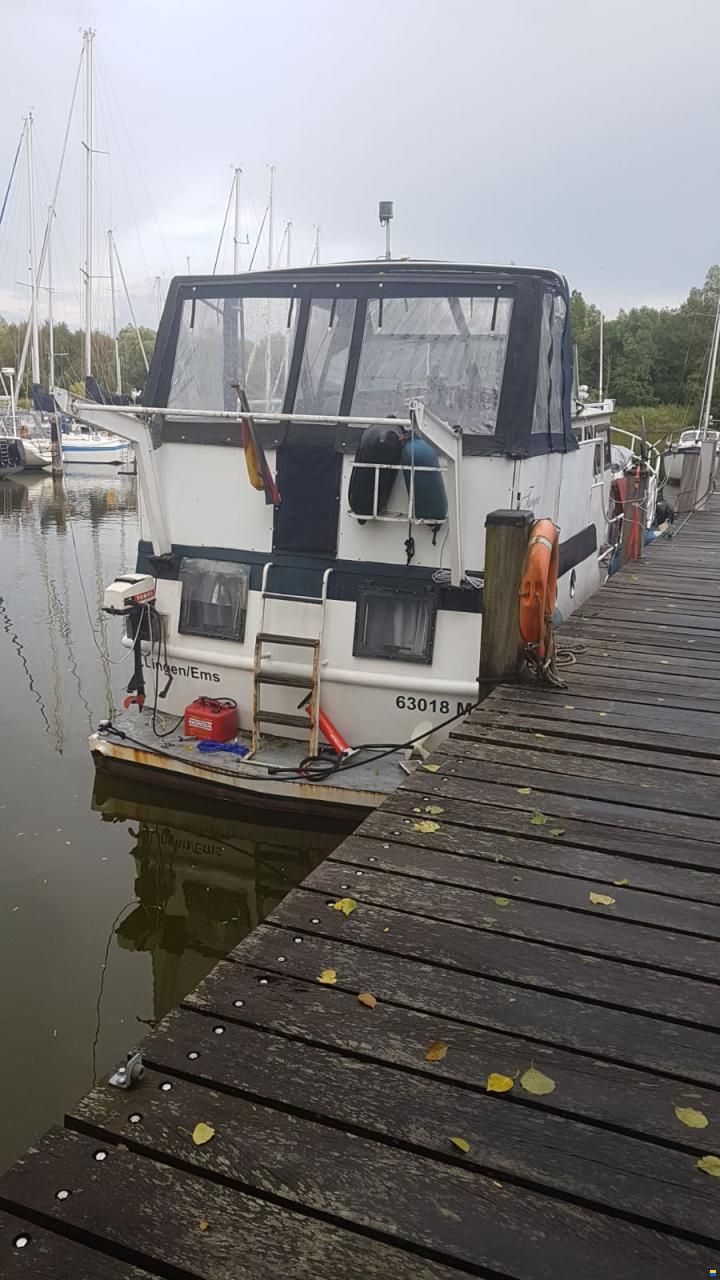 Stalboot