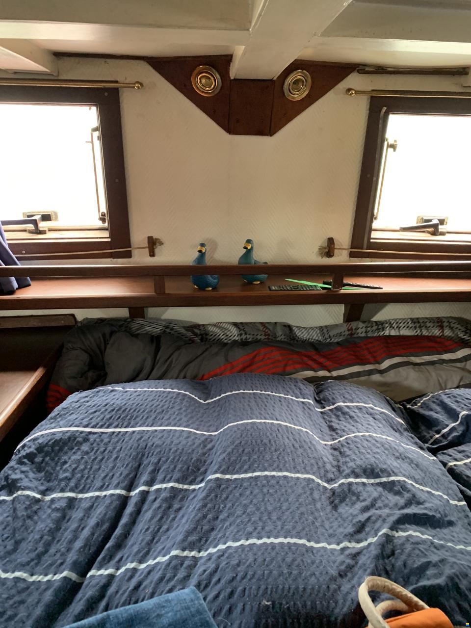 Stalboot