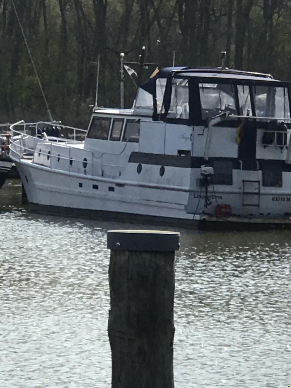 Stalboot