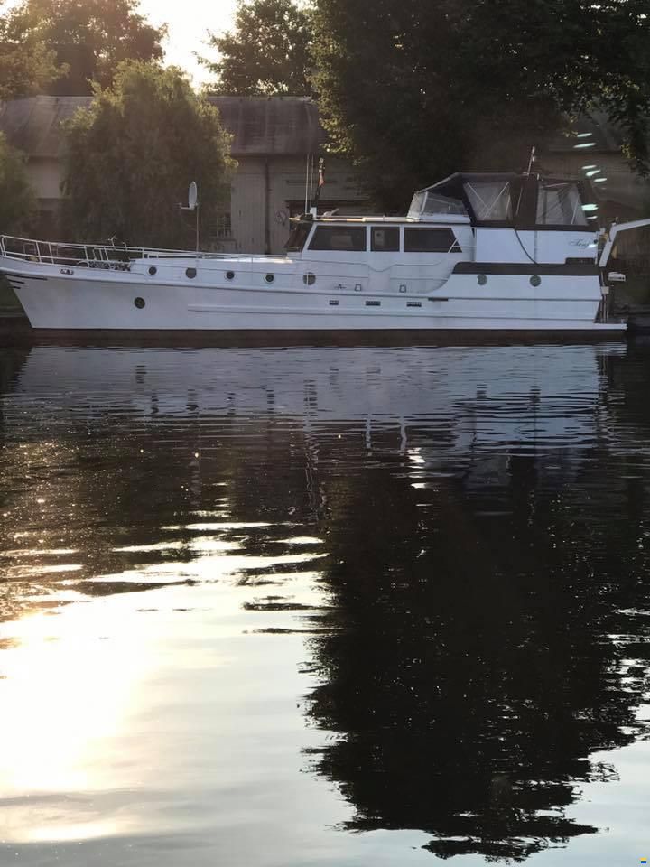 Stalboot