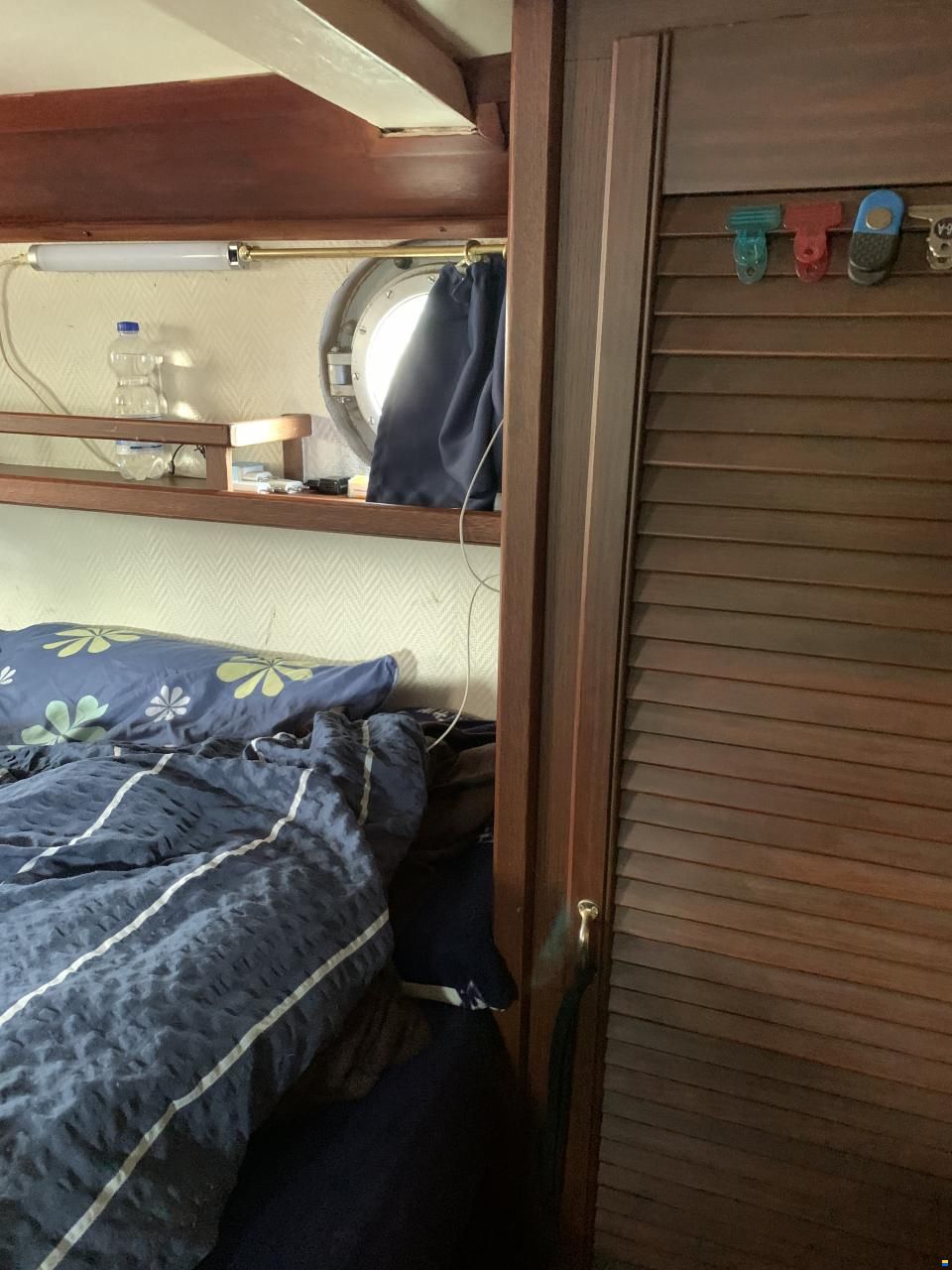 Stalboot