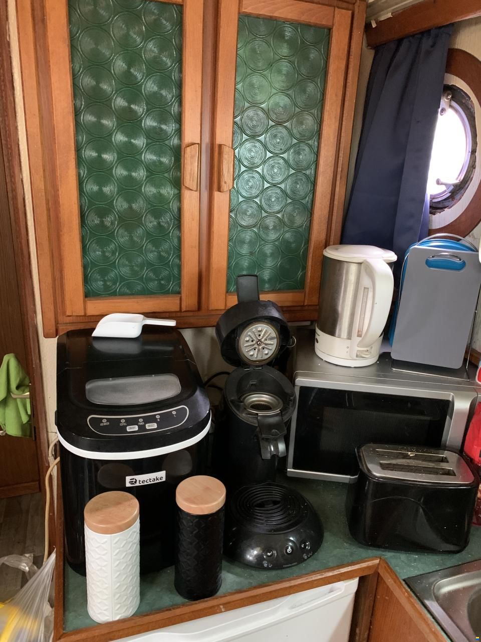 Stalboot