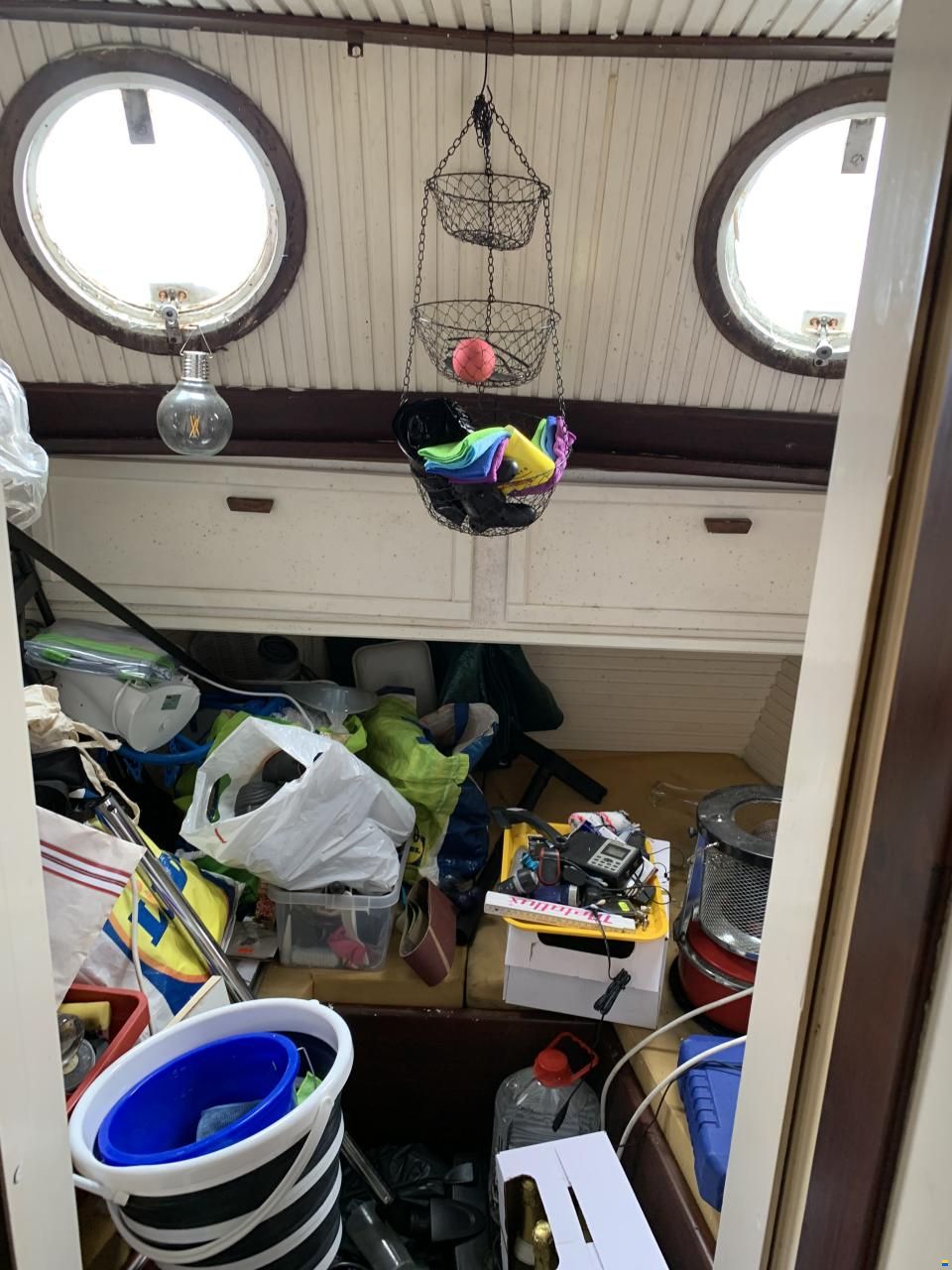 Stalboot