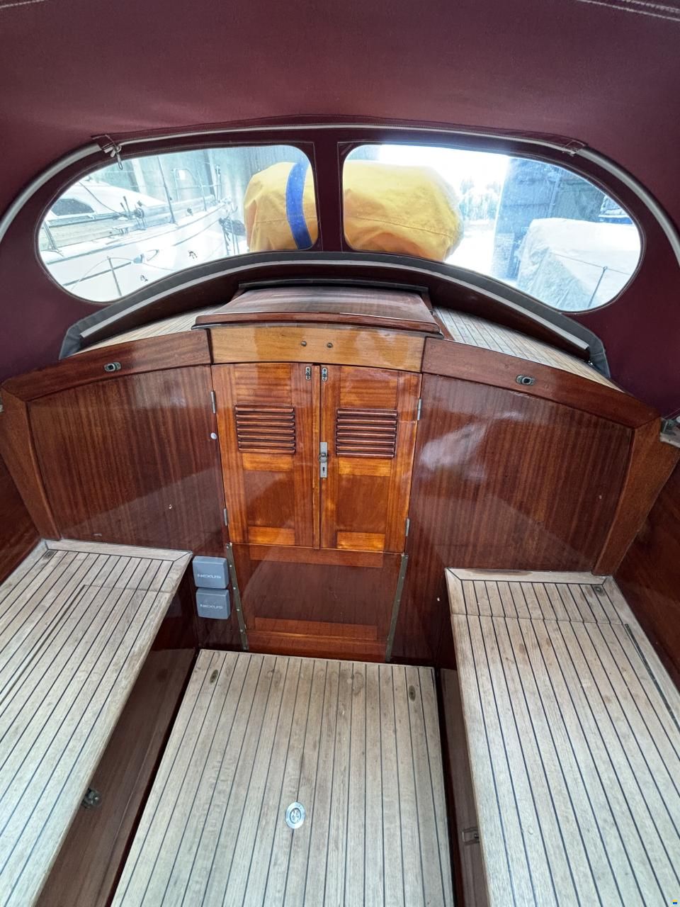 Vindö 50S