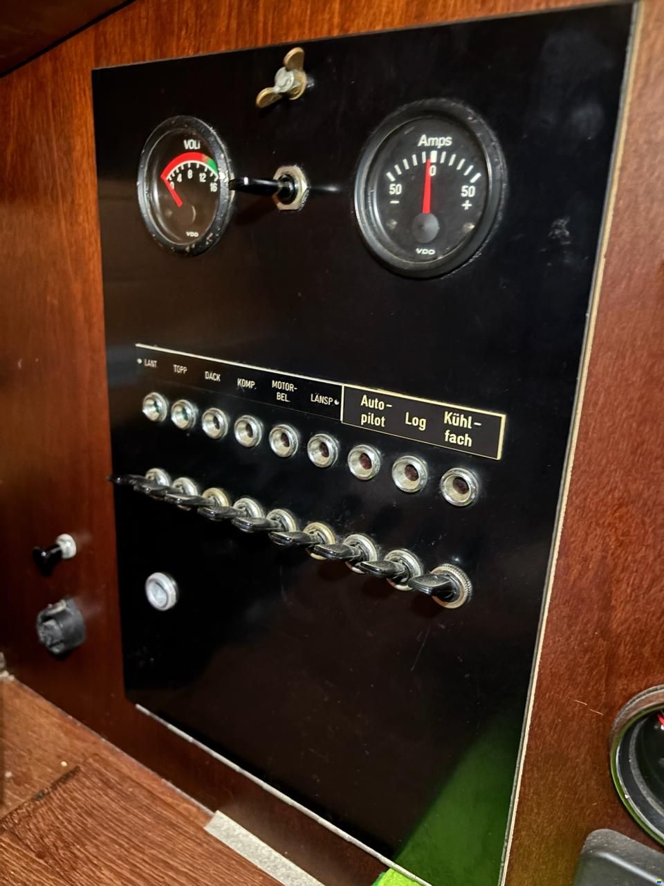Vindö 50S
