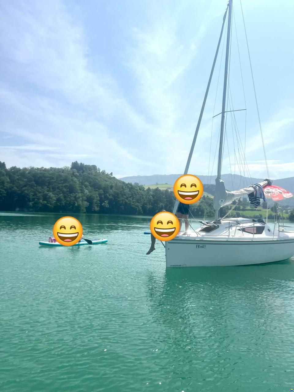 Maxus 21