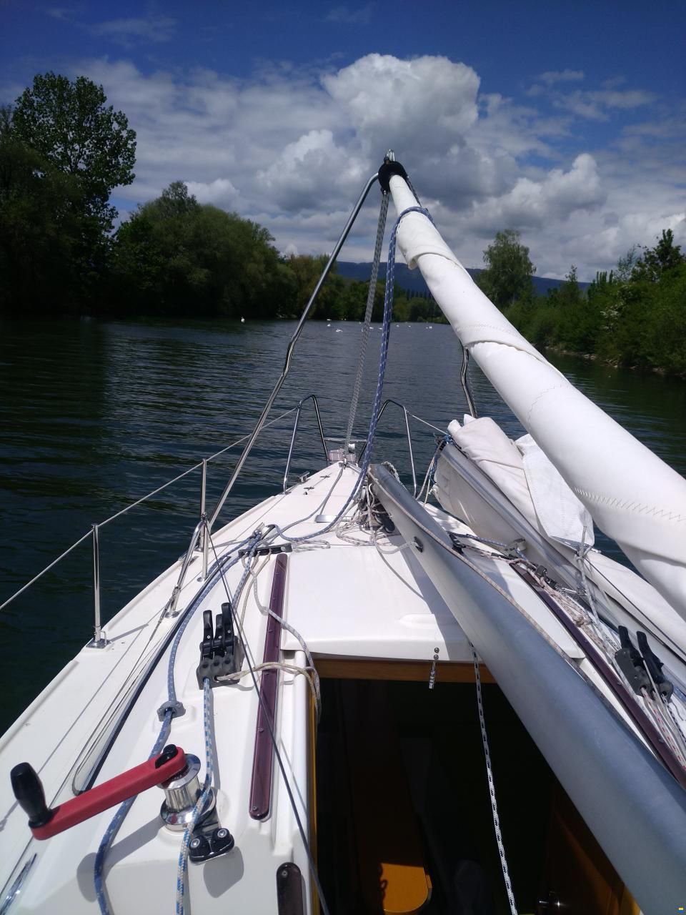 Maxus 21