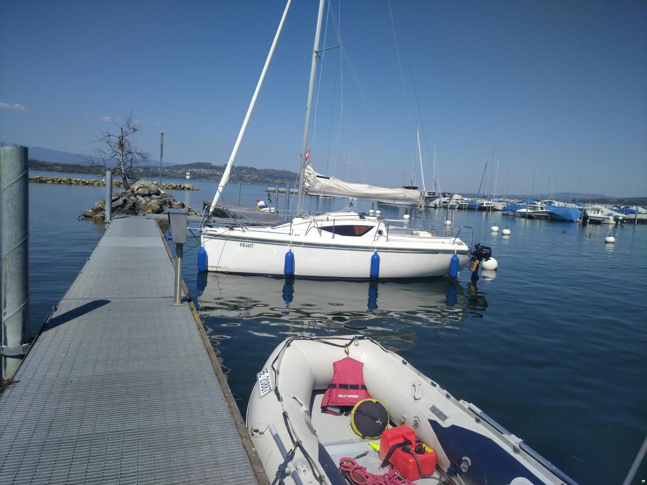 Maxus 21