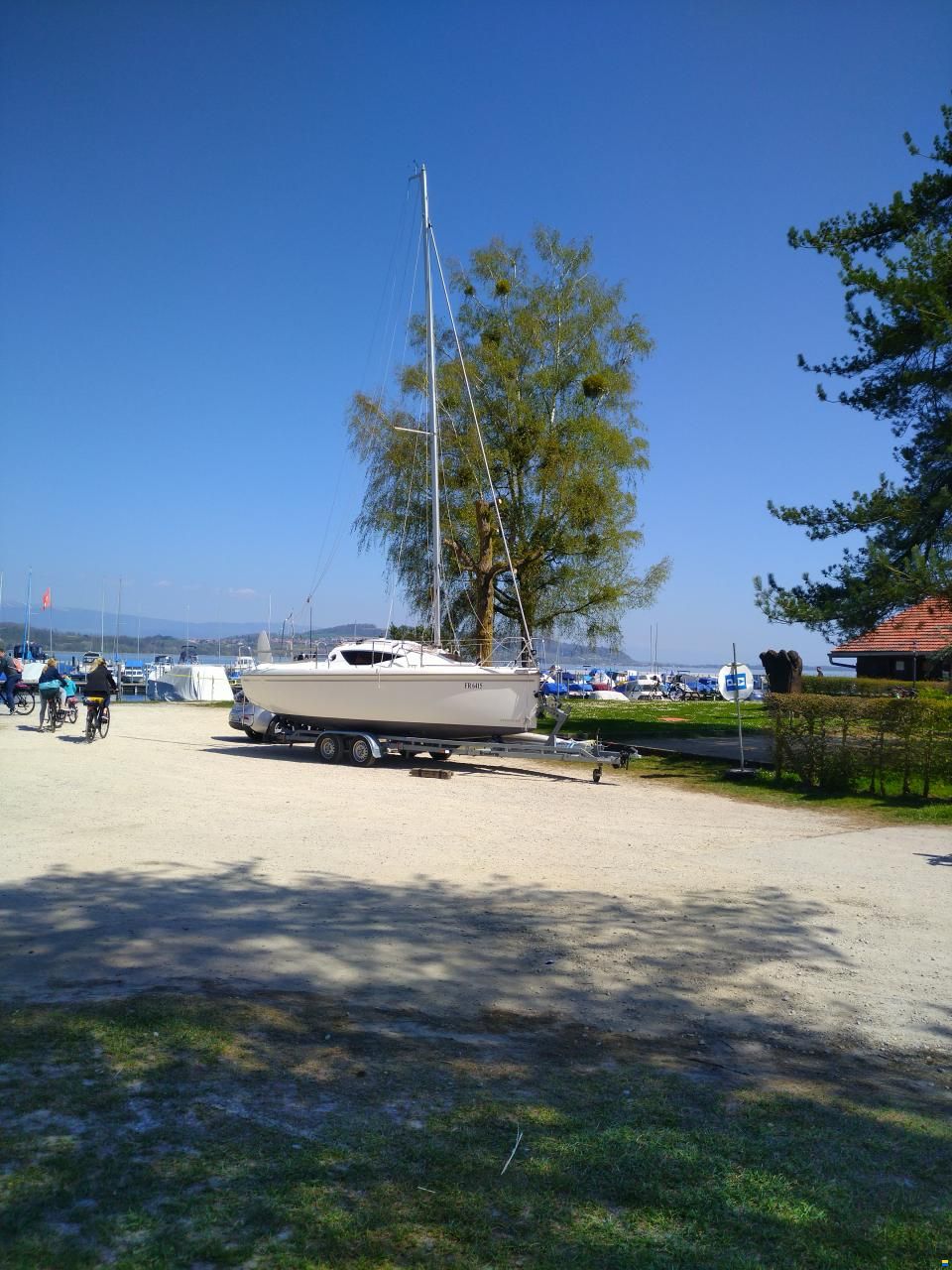 Maxus 21