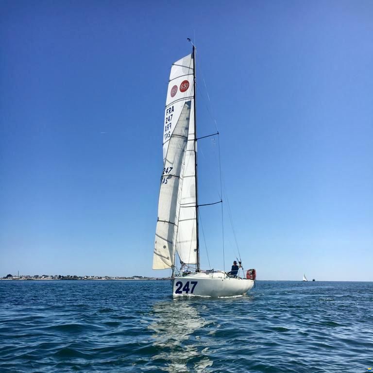 Mini 6.50 Proto