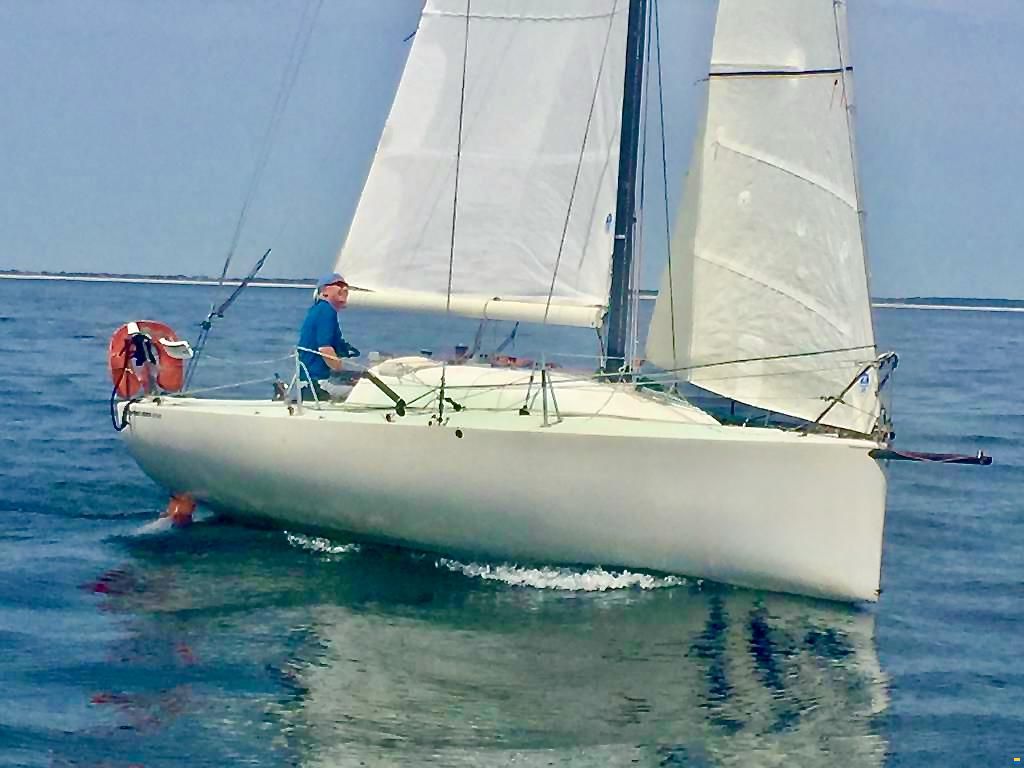 Mini 6.50 Proto