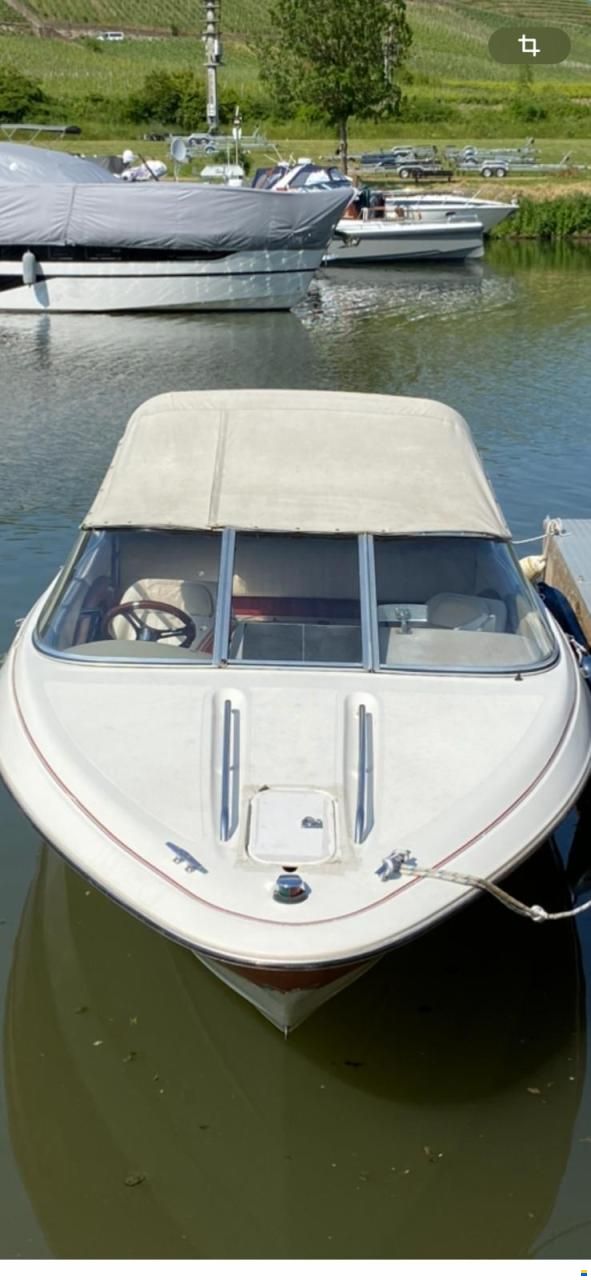 Bayliner Sportboot