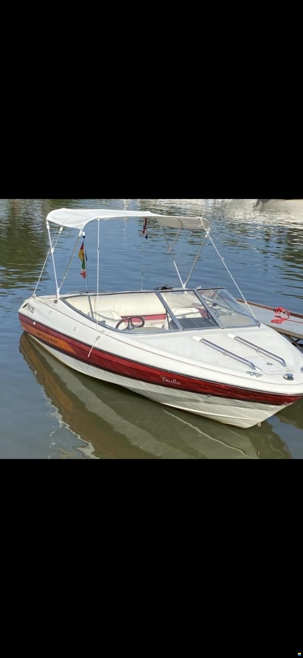 Bayliner Sportboot
