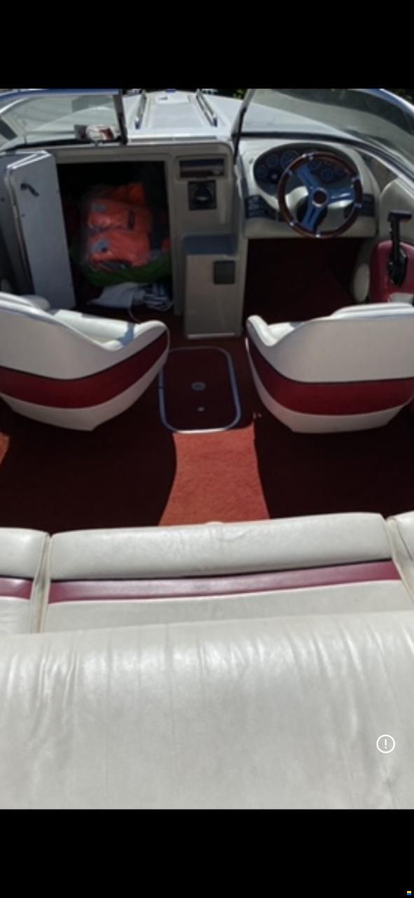 Bayliner Sportboot