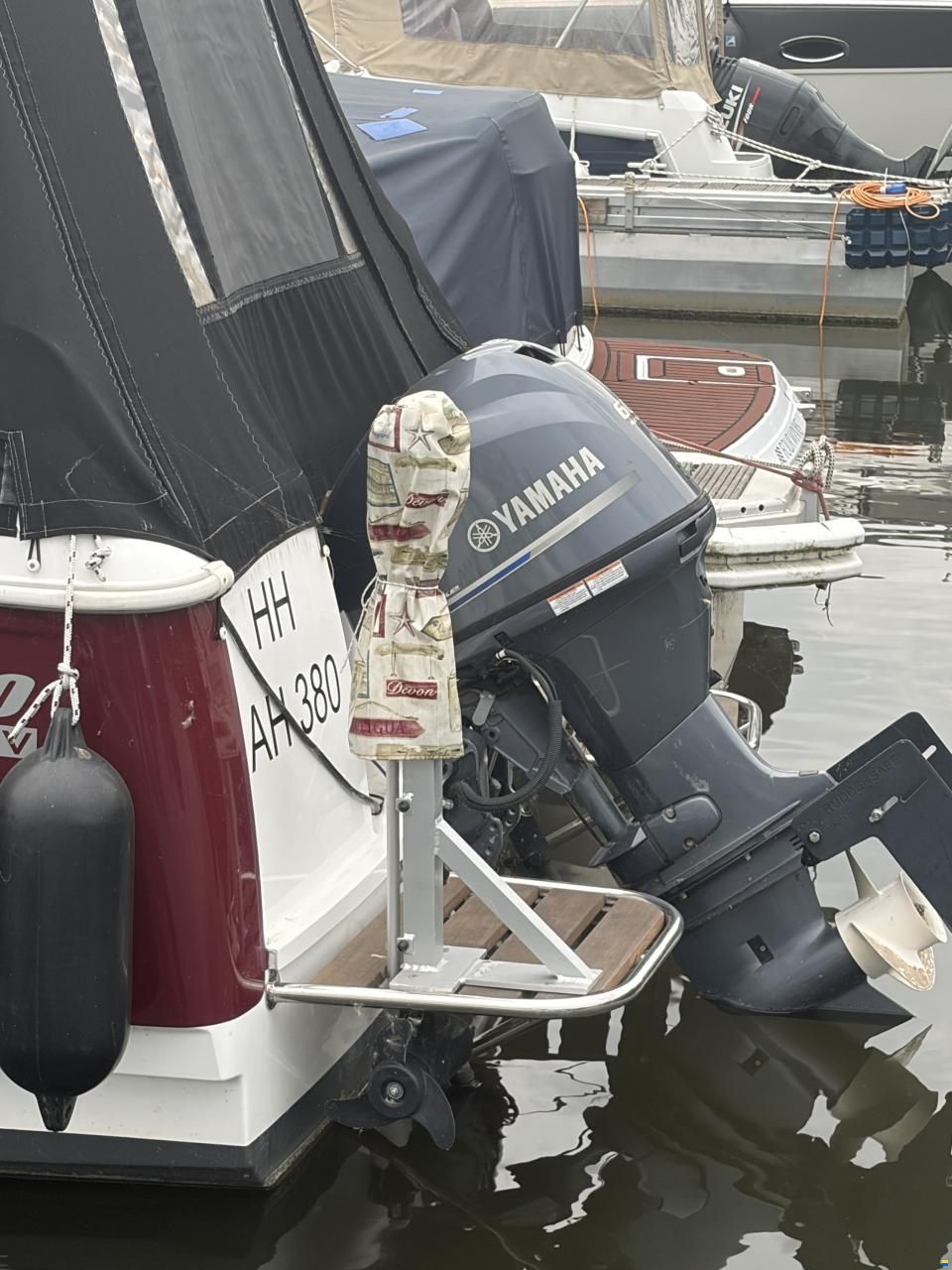 Janmor 700