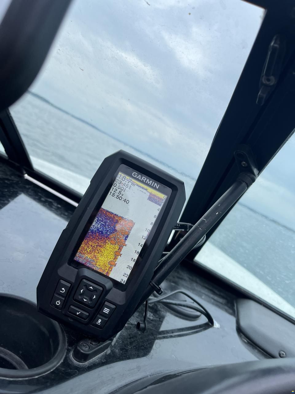 Malibu LX Response
