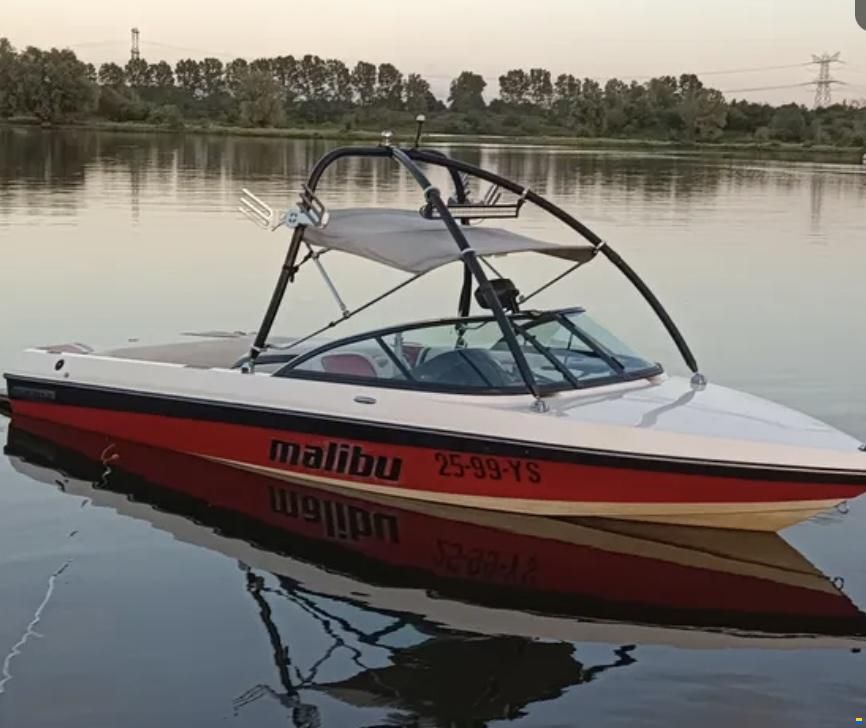 Malibu LX Response