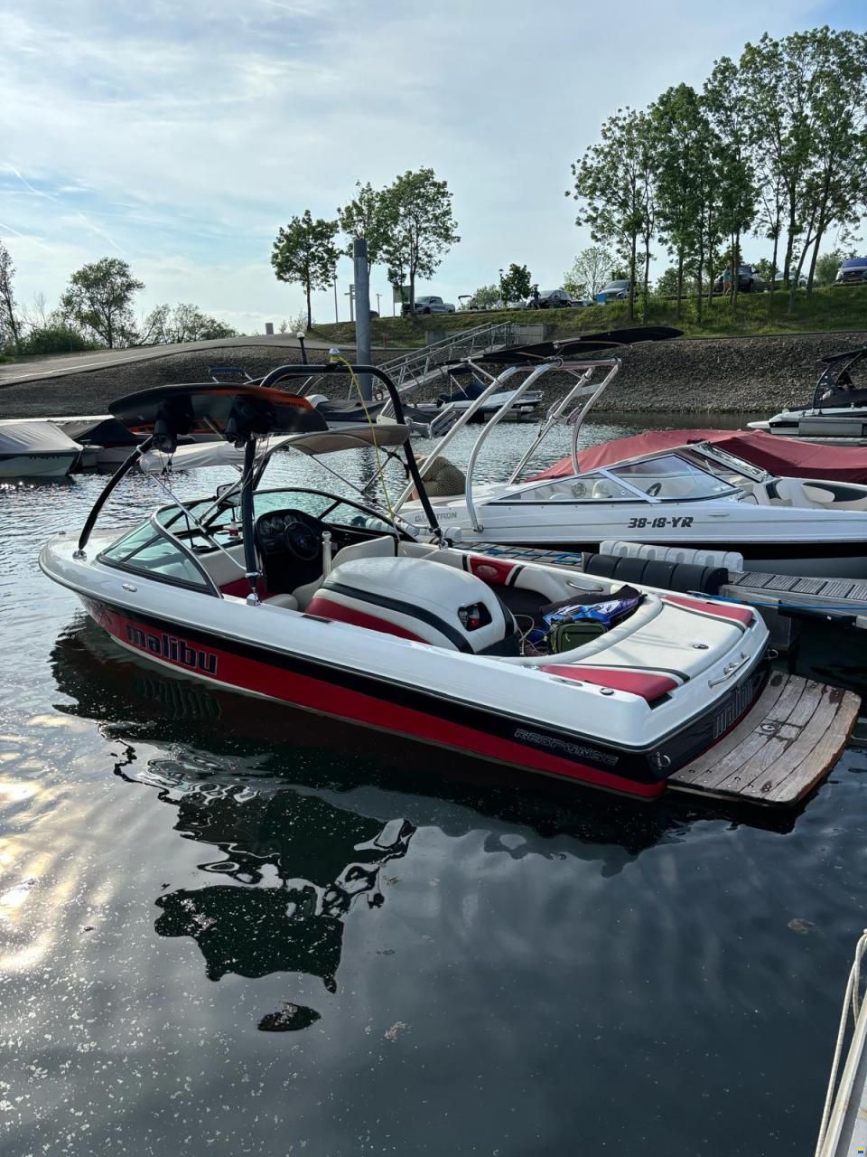 Malibu LX Response