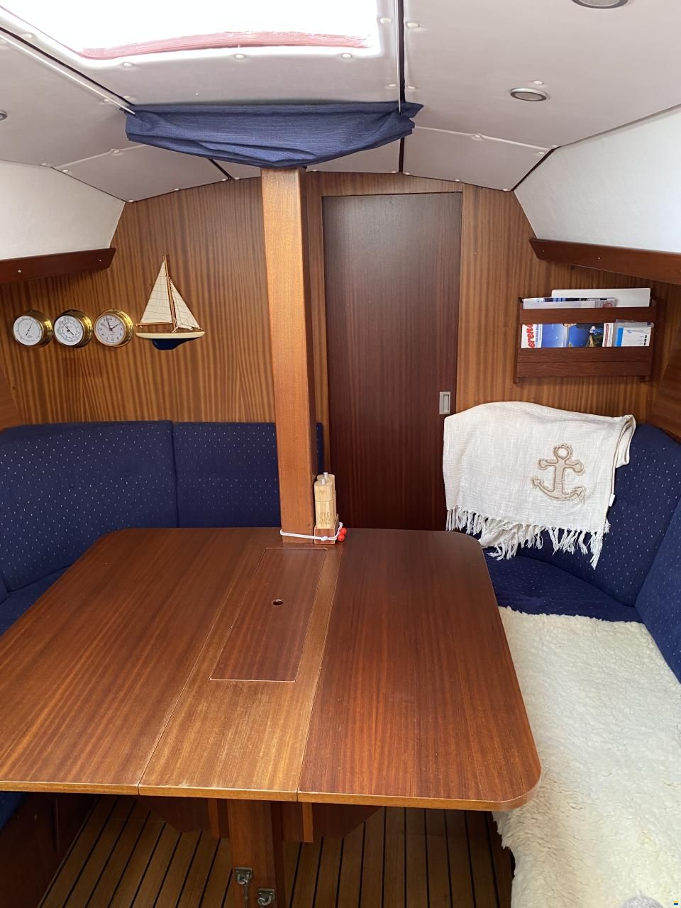 Wibo van Wijk Wibo 990