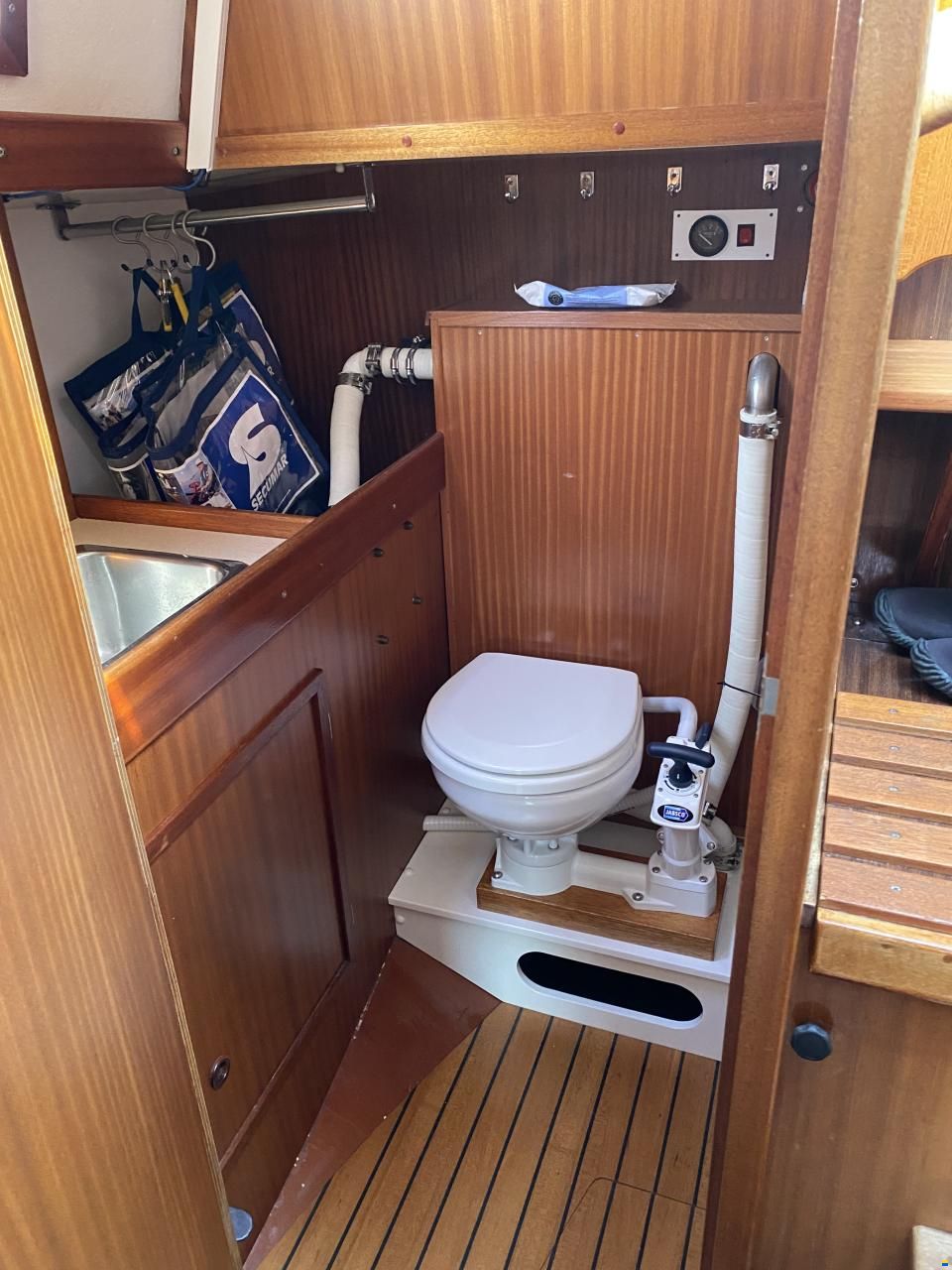Wibo van Wijk Wibo 990