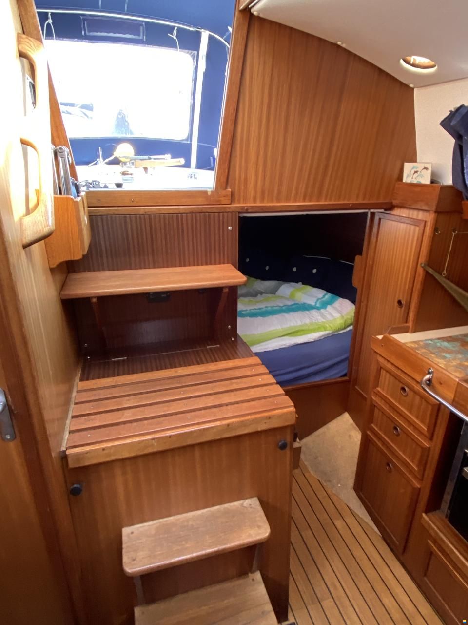 Wibo van Wijk Wibo 990
