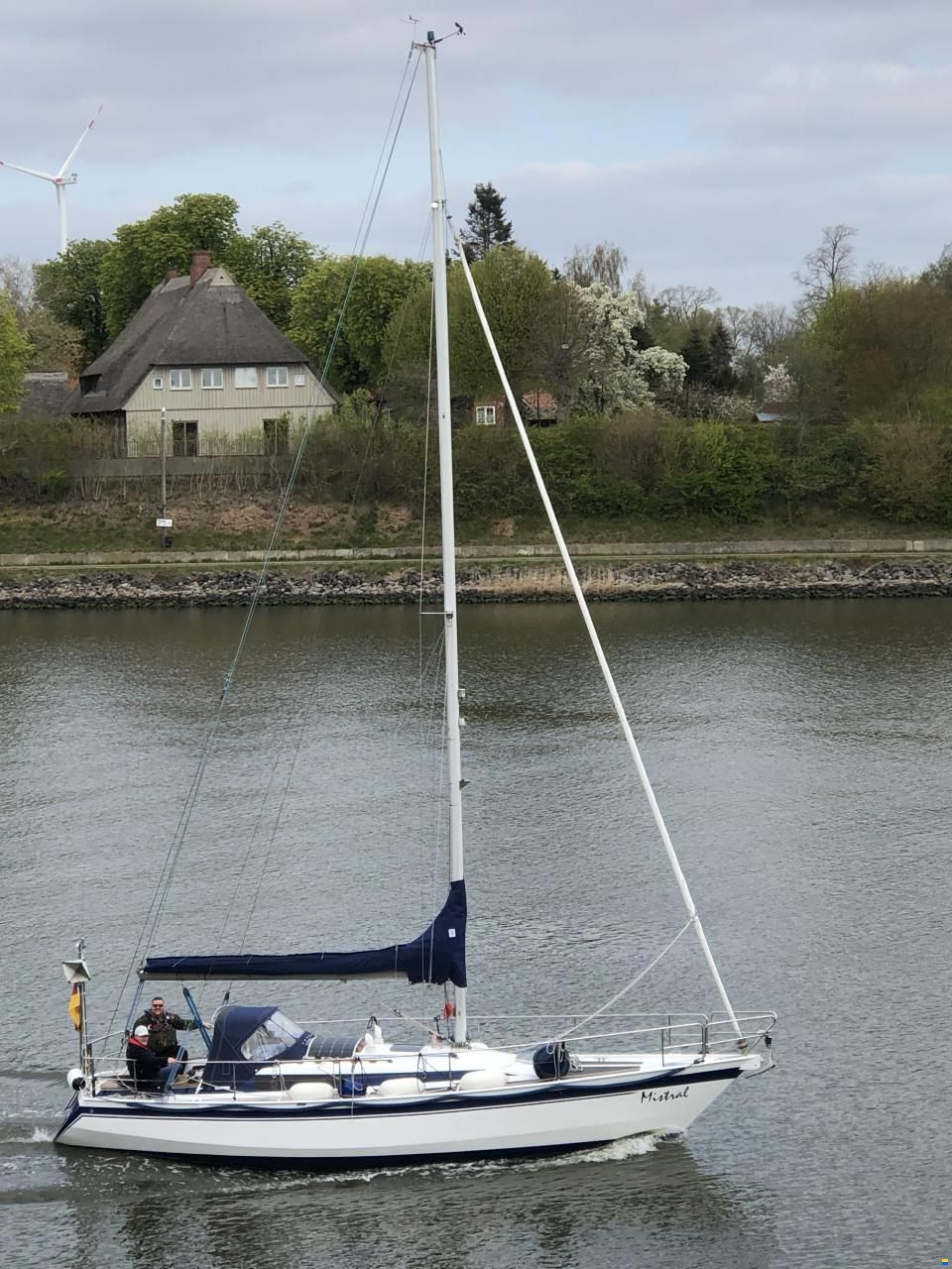 Wibo van Wijk Wibo 990