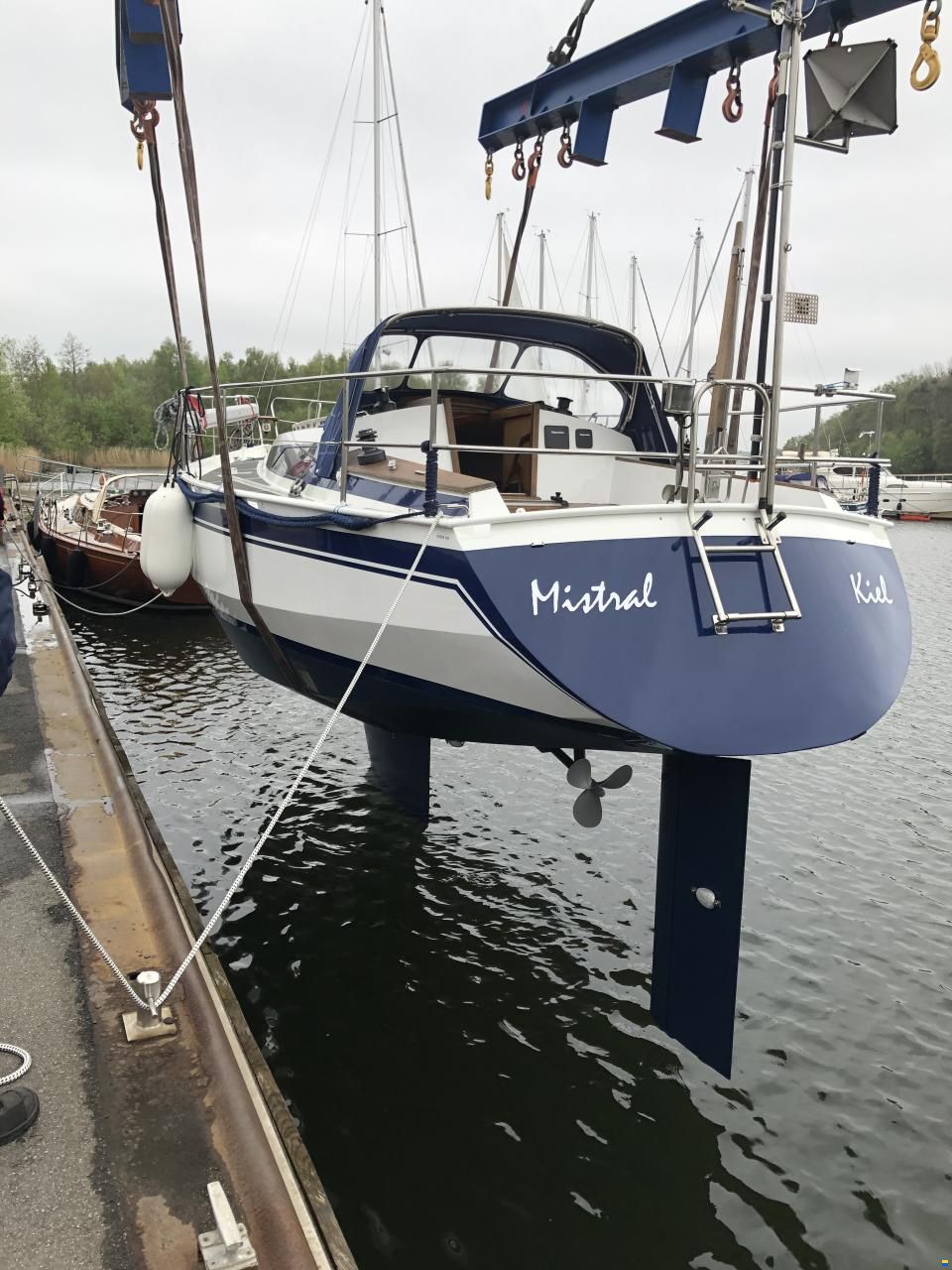 Wibo van Wijk Wibo 990