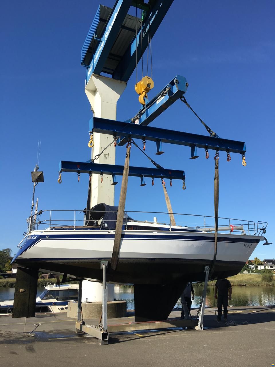 Wibo van Wijk Wibo 990