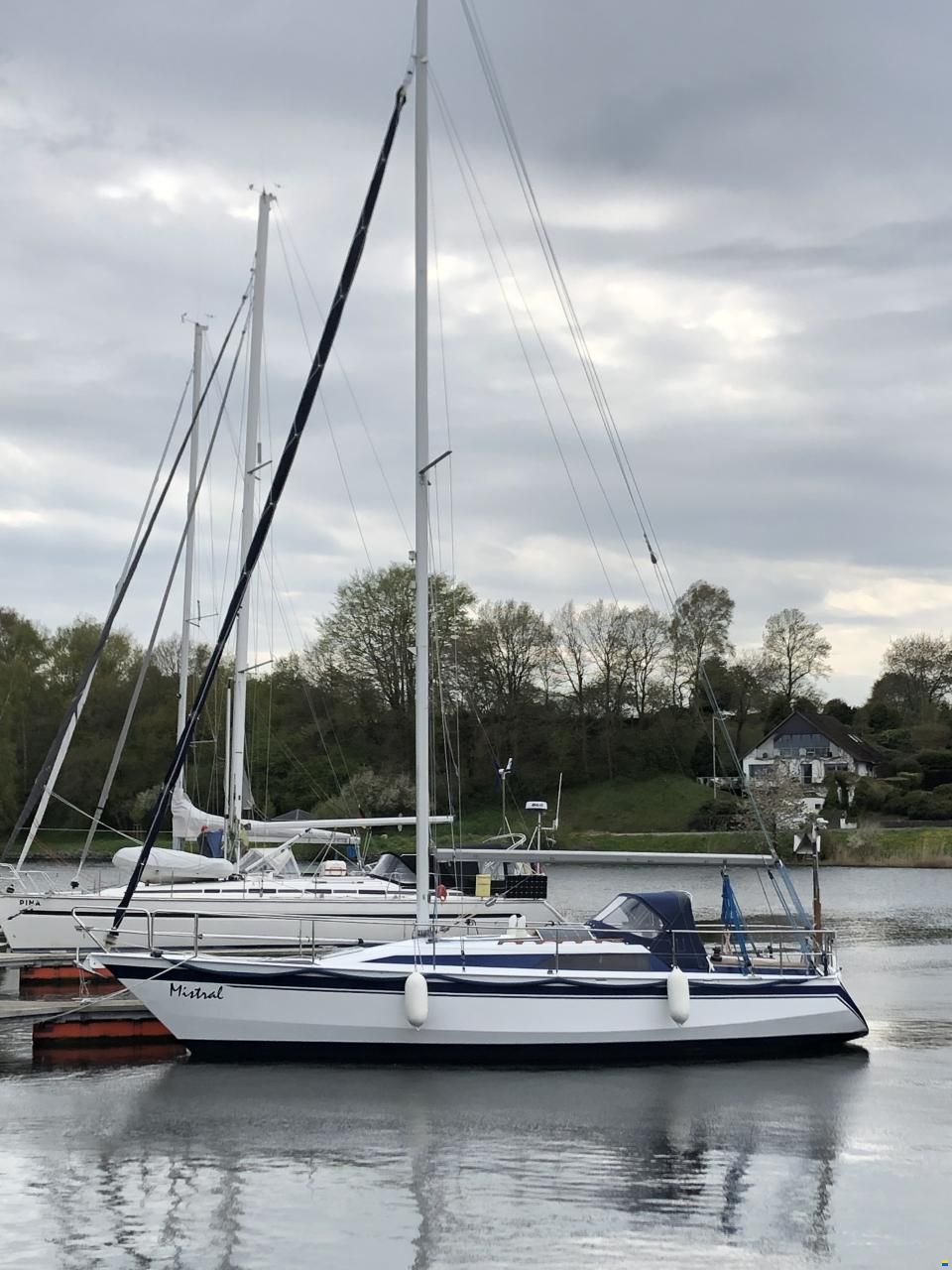 Wibo van Wijk Wibo 990