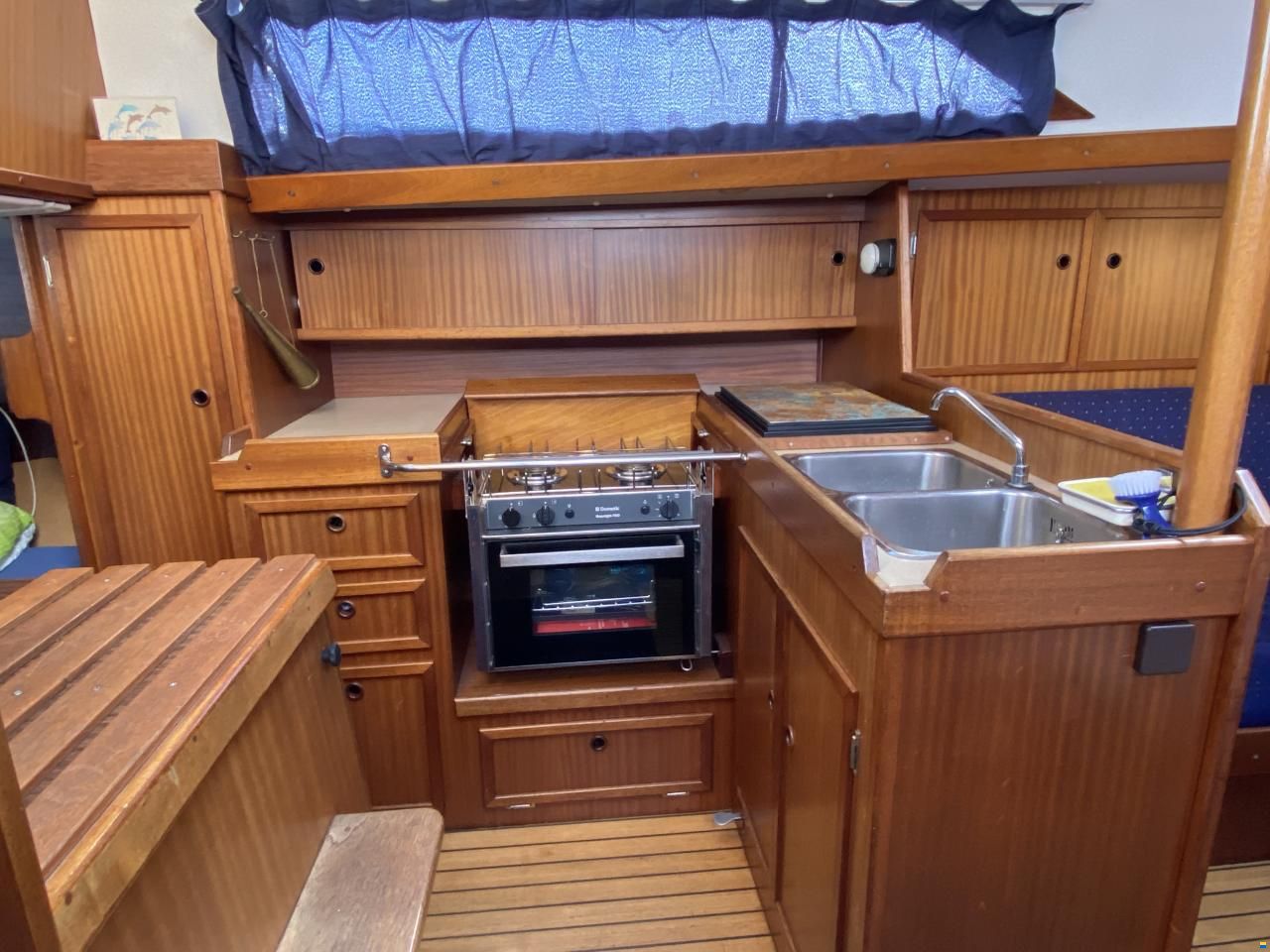 Wibo van Wijk Wibo 990