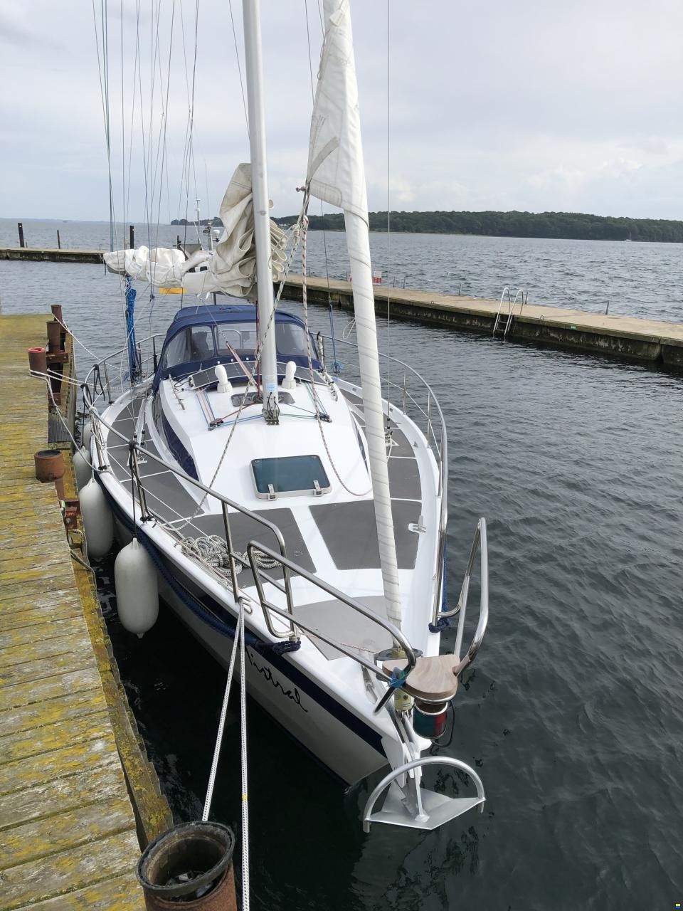 Wibo van Wijk Wibo 990