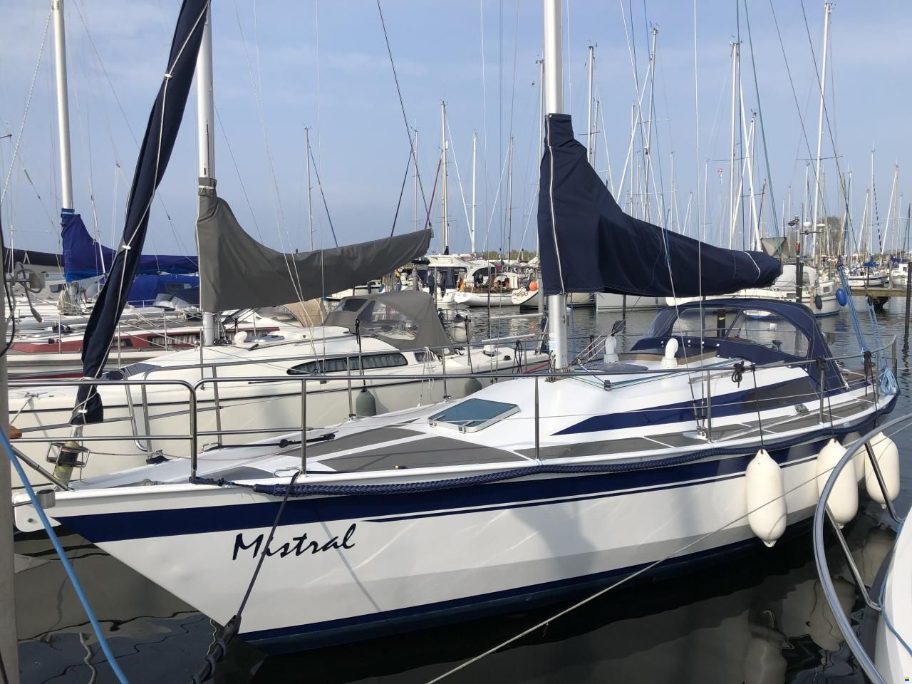 Wibo van Wijk Wibo 990