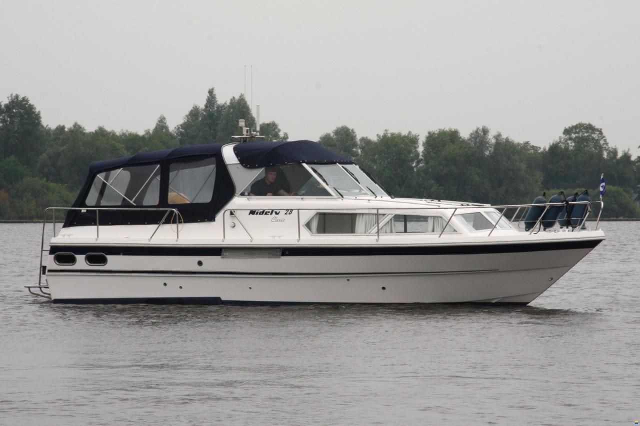 Nidelv 28 Classic