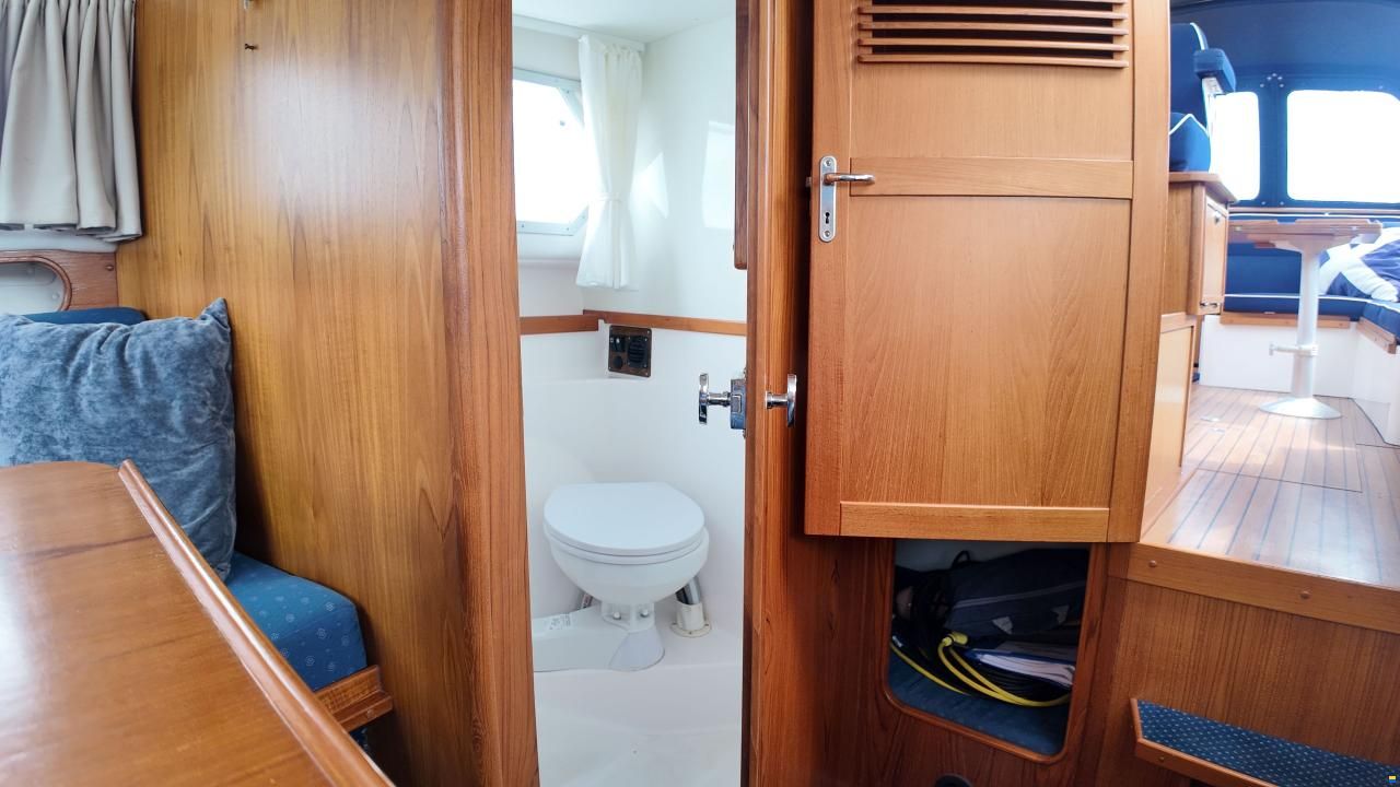 Nidelv 28 Classic