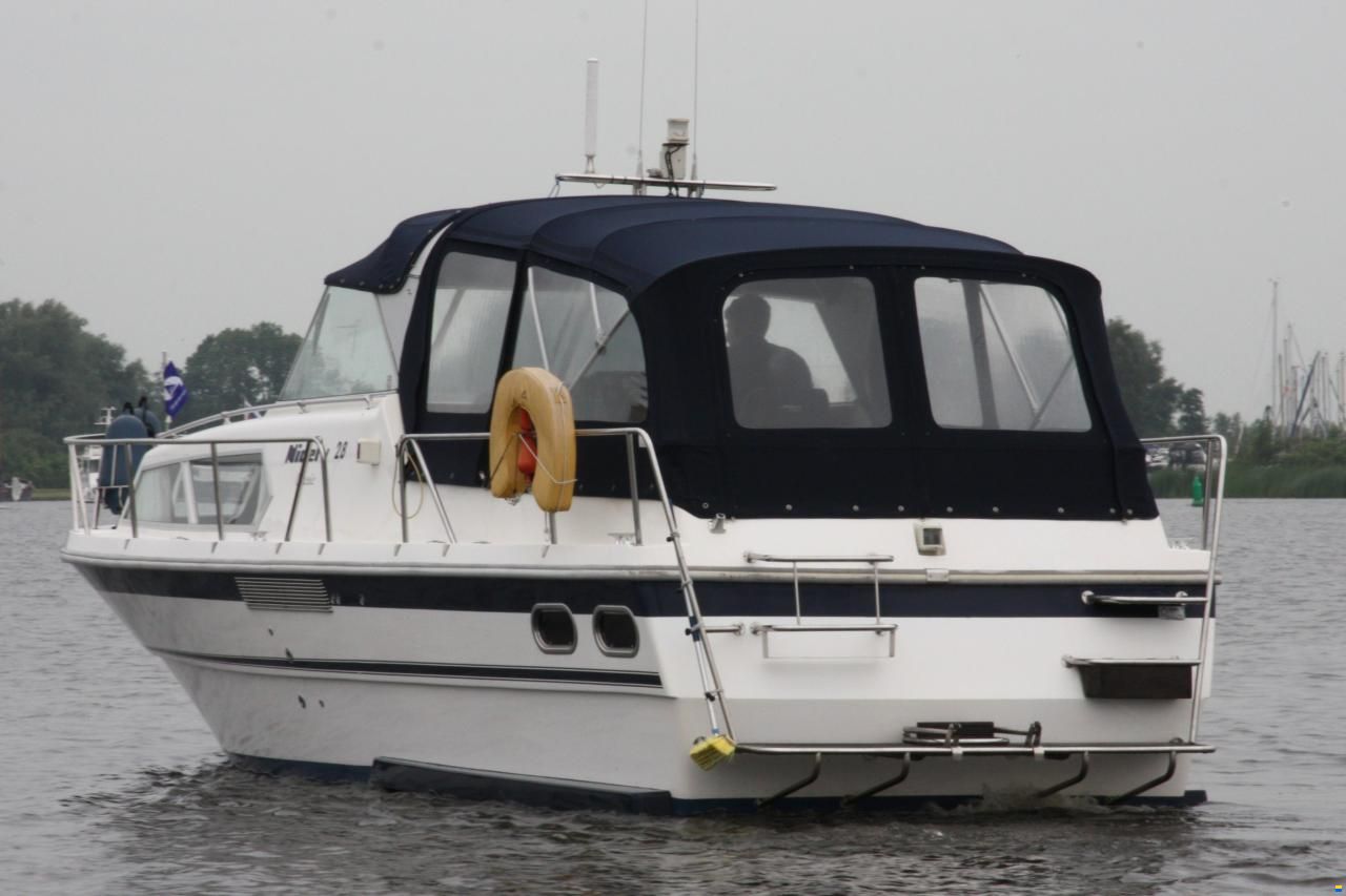 Nidelv 28 Classic