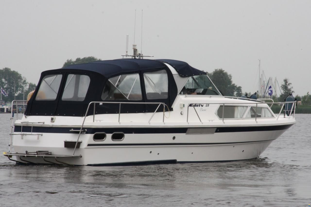 Nidelv 28 Classic