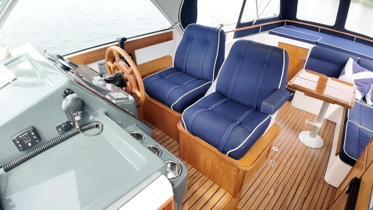 Nidelv 28 Classic