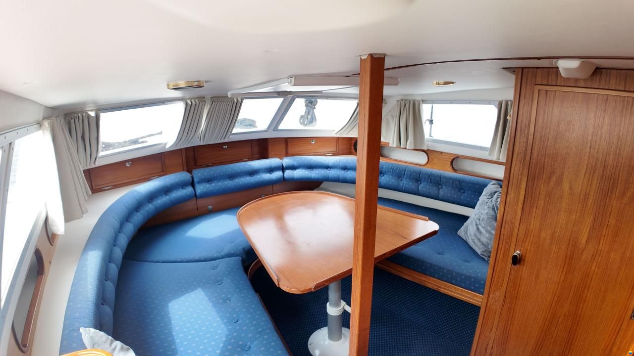 Nidelv 28 Classic
