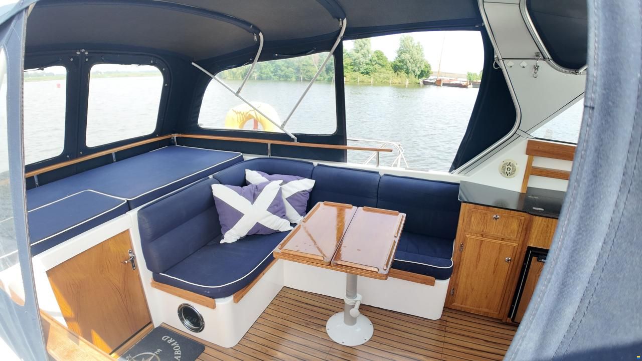 Nidelv 28 Classic