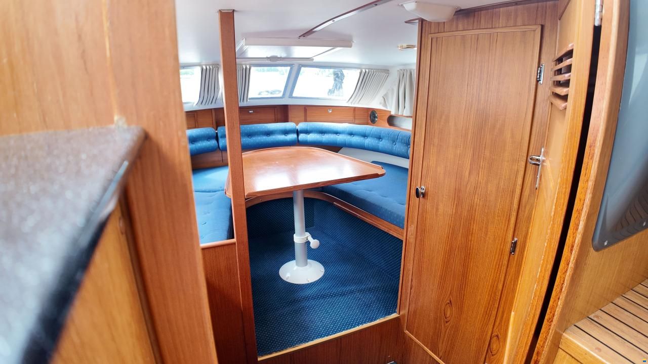 Nidelv 28 Classic
