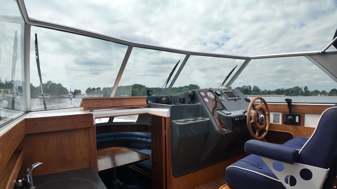 Nidelv 28 Classic