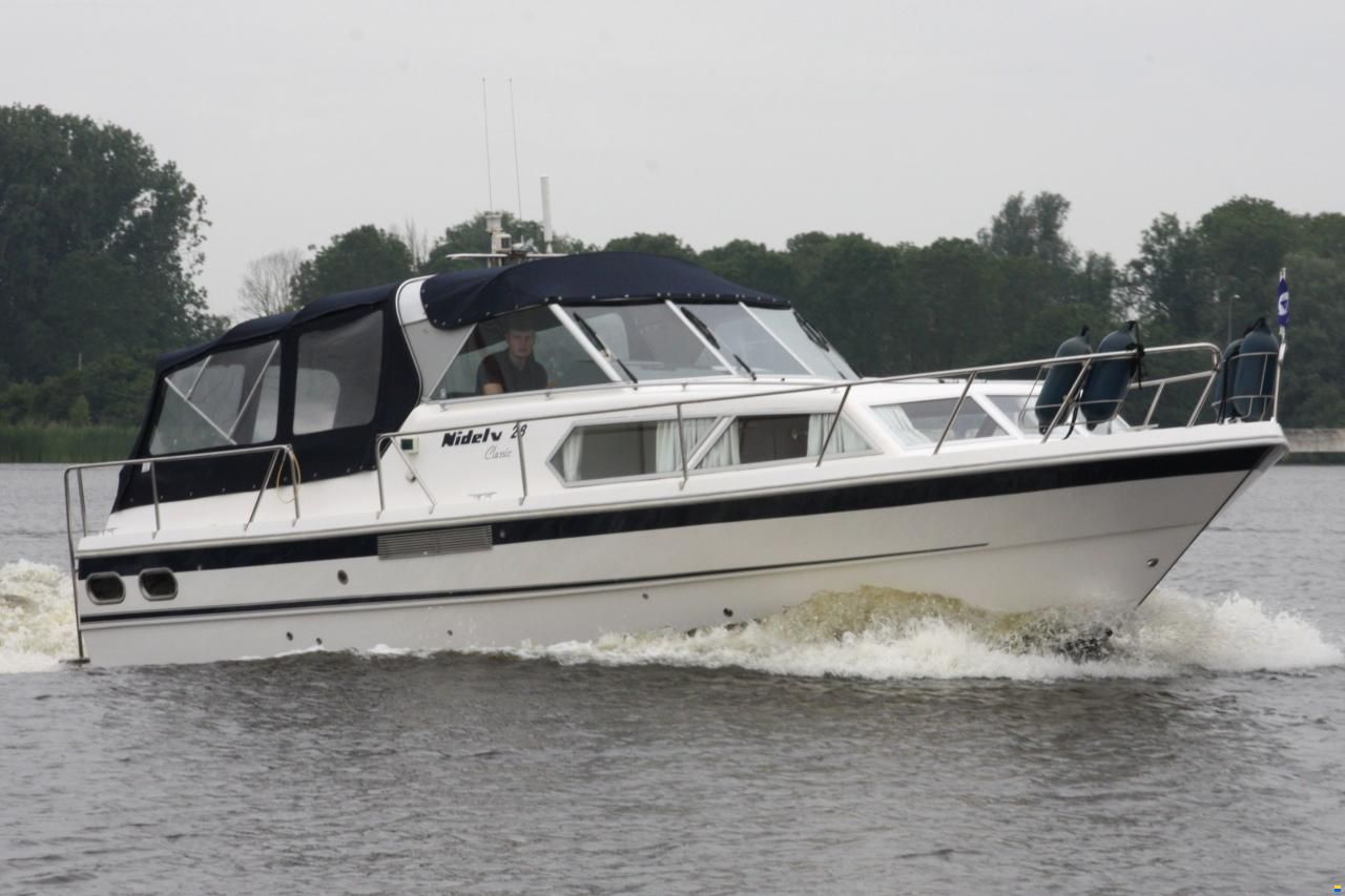 Nidelv 28 Classic