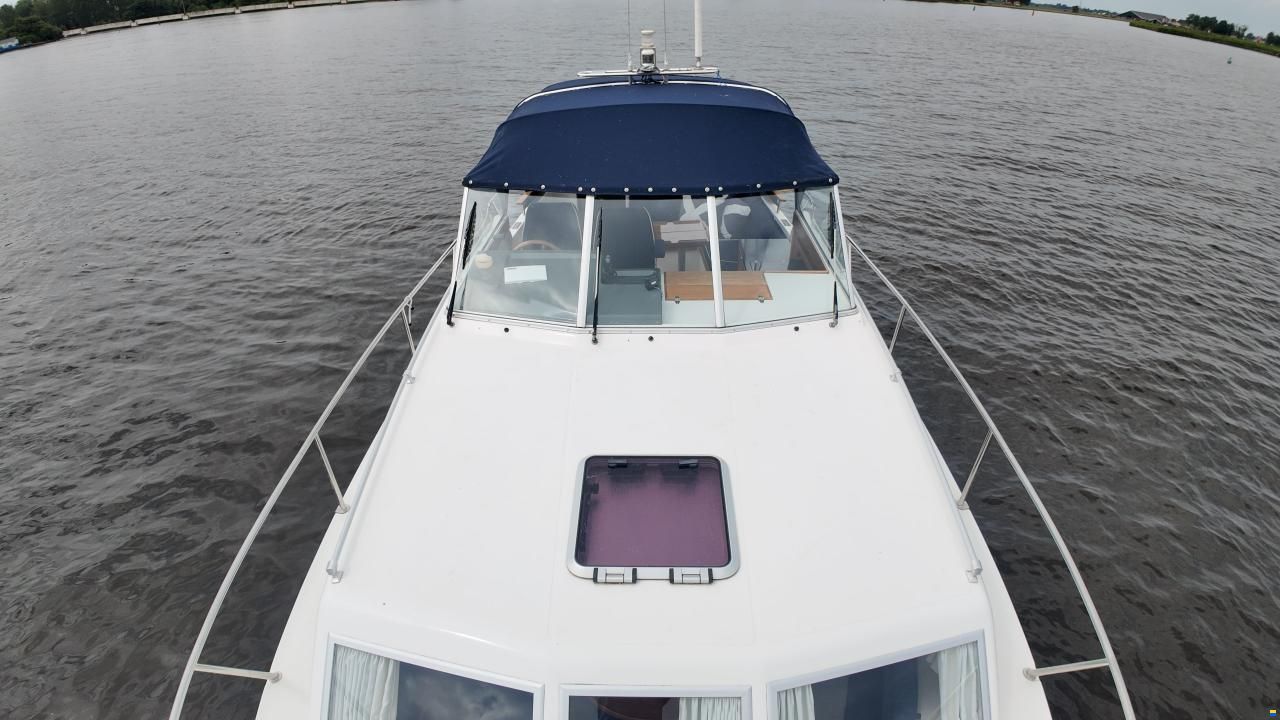 Nidelv 28 Classic