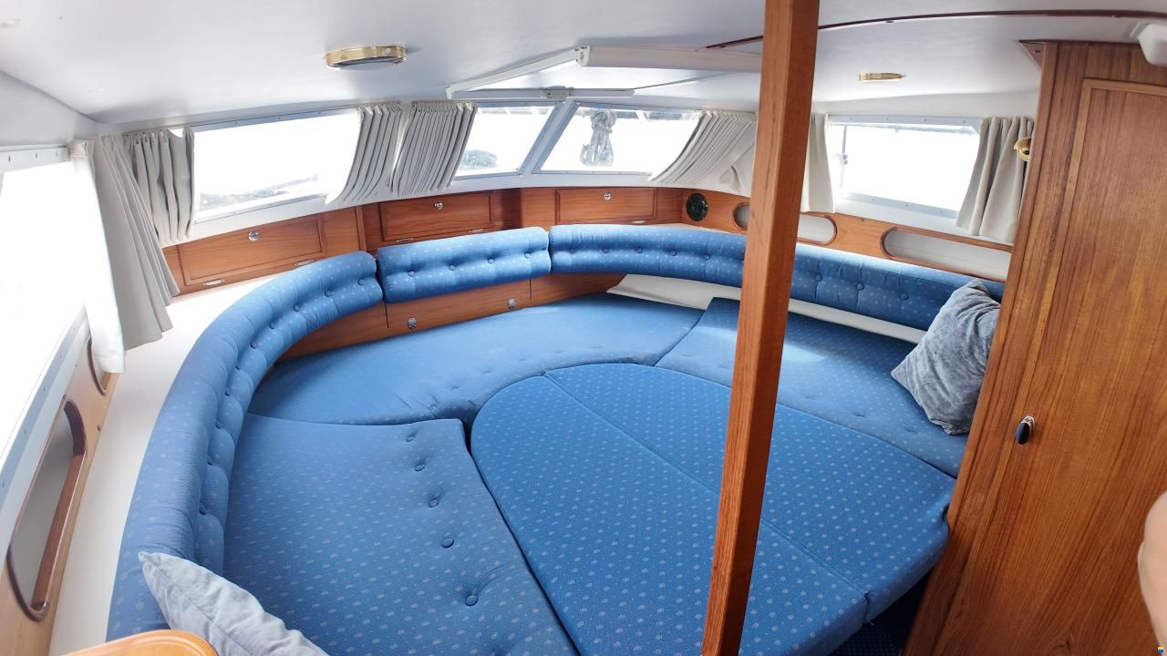 Nidelv 28 Classic