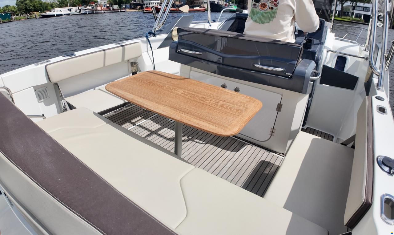 Beneteau Flyer 7.7 Sundeck