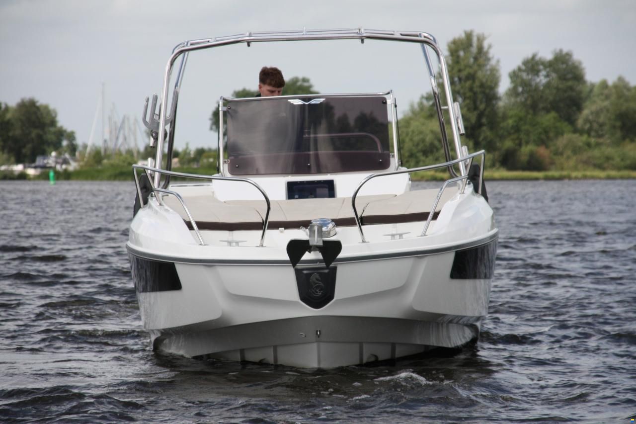 Beneteau Flyer 7.7 Sundeck