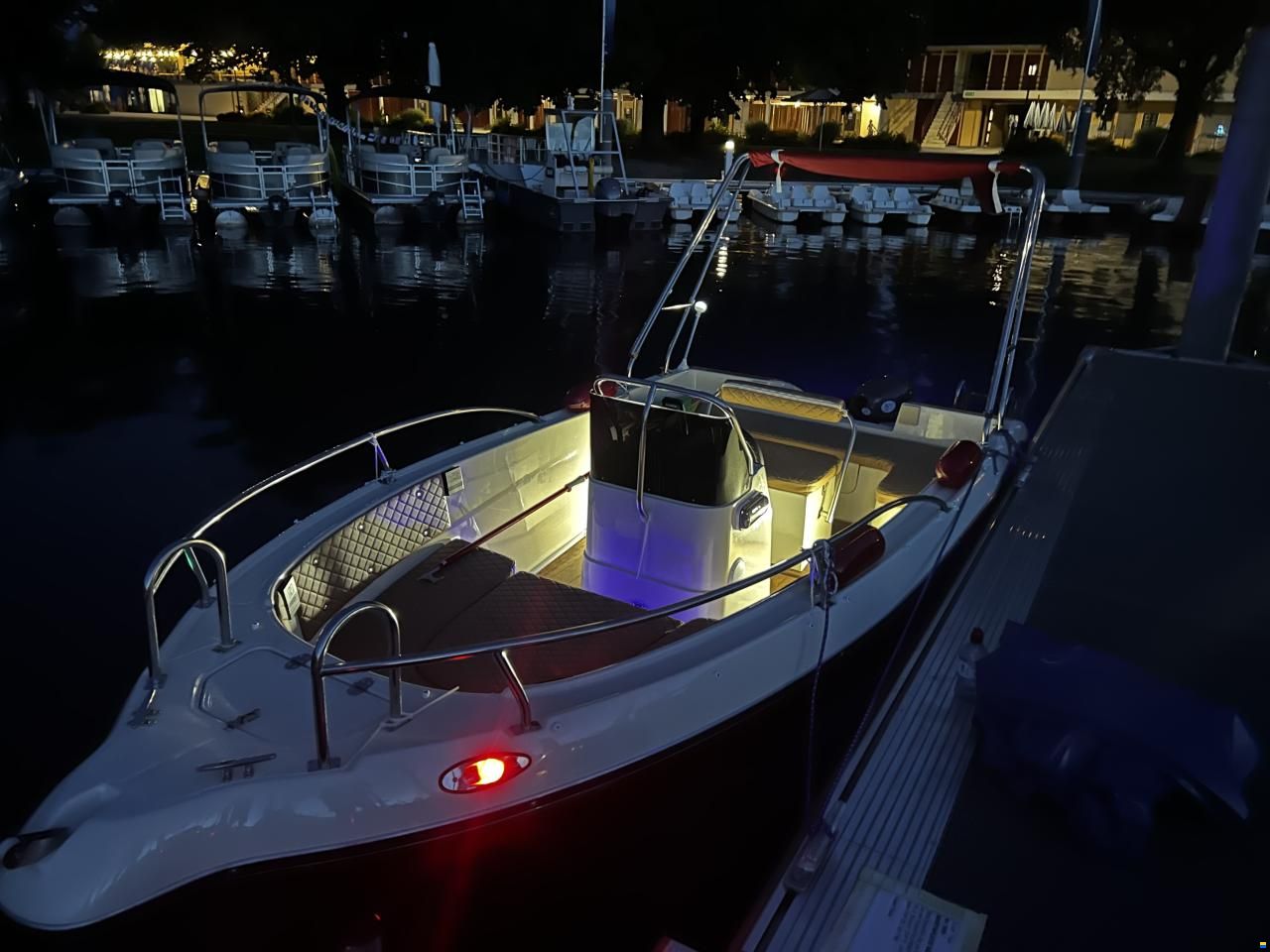 Marinboat Marinboat