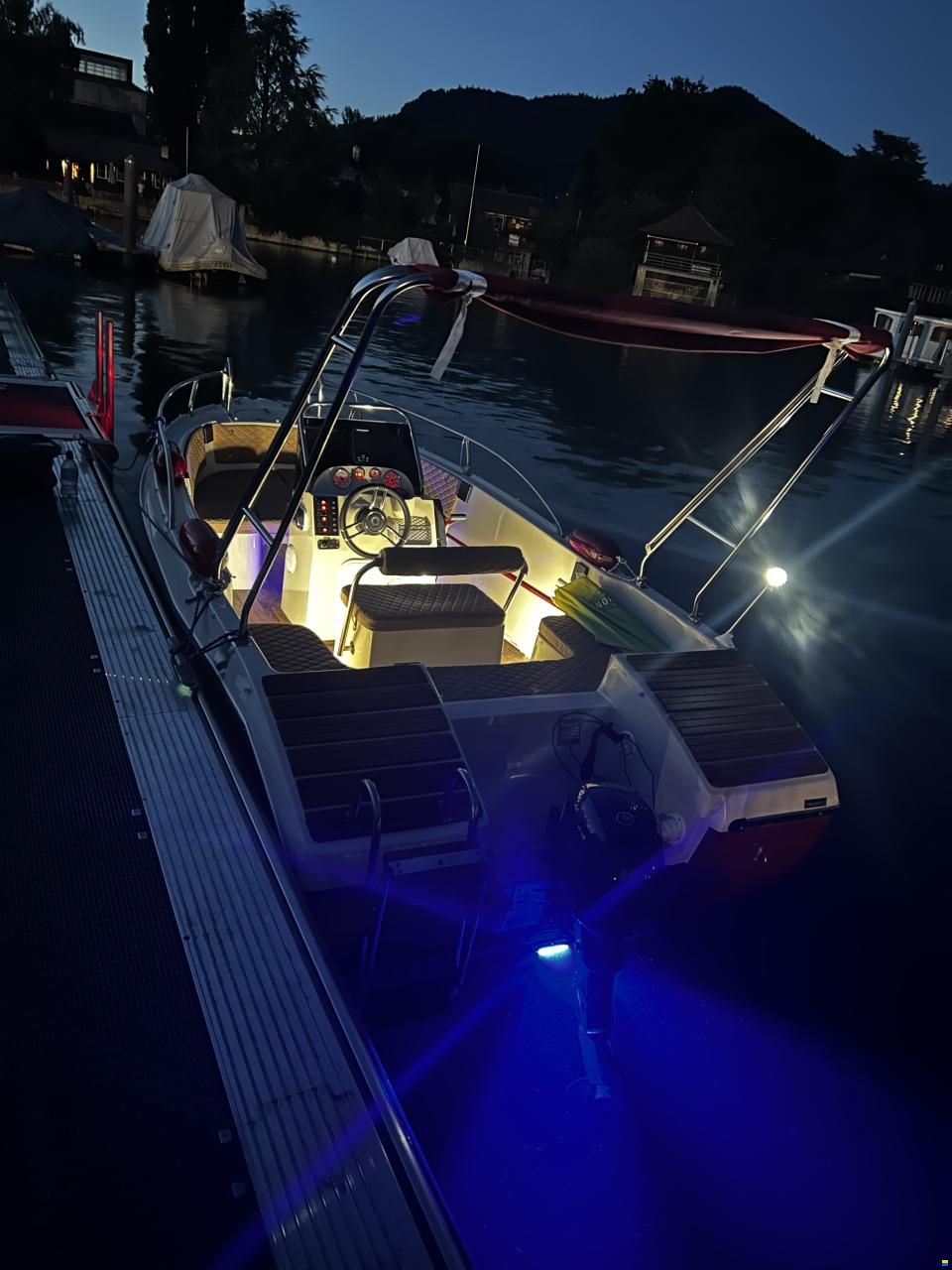 Marinboat Marinboat