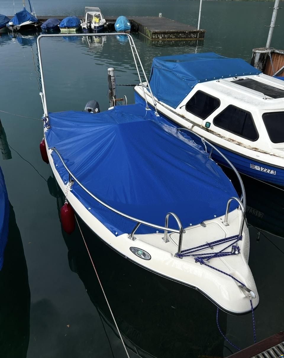 Marinboat Marinboat