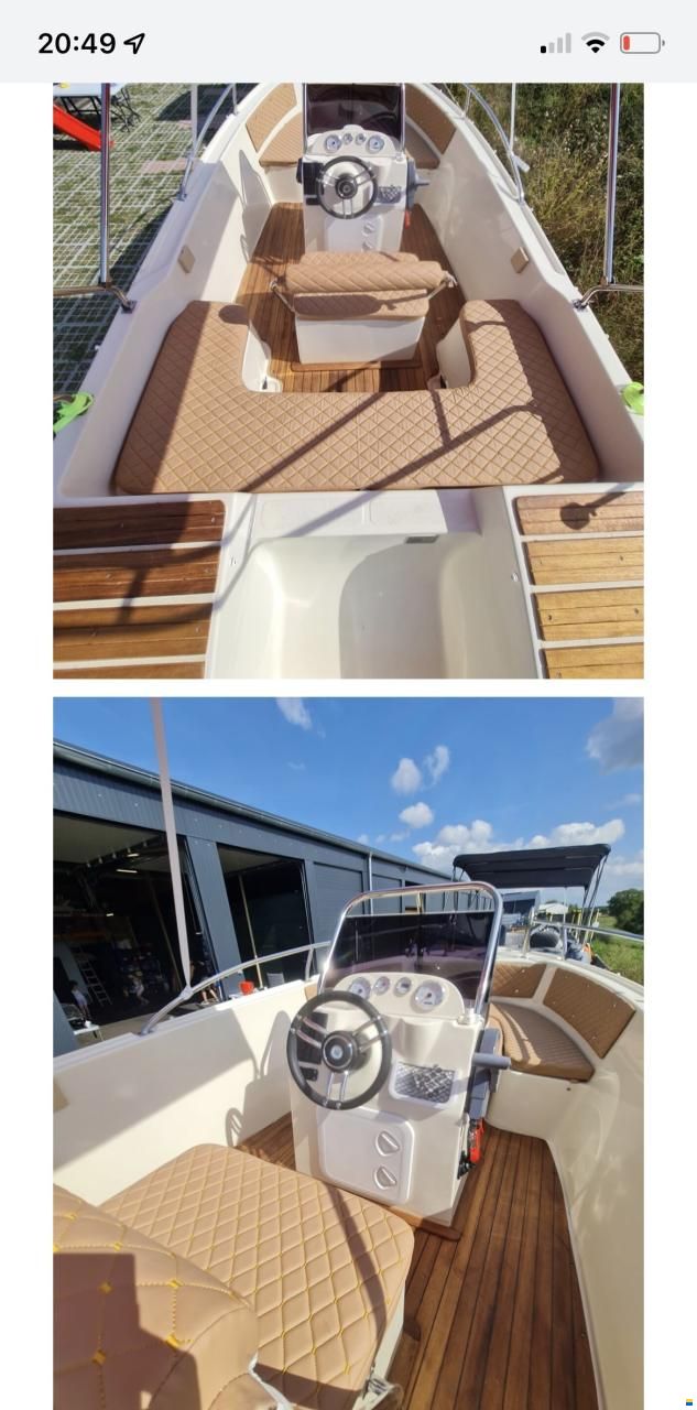 Marinboat Marinboat